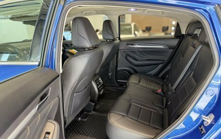 Haval F7x I, 2020 год, 1 720 000 рублей, 17 фотография