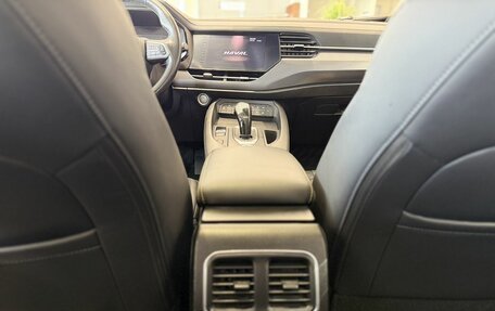 Haval F7x I, 2020 год, 1 720 000 рублей, 18 фотография