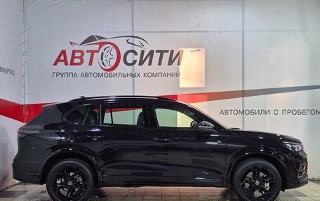 Volkswagen Tiguan, 2026 год, 5 350 000 рублей, 8 фотография