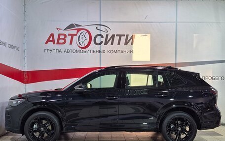 Volkswagen Tiguan, 2026 год, 5 350 000 рублей, 4 фотография