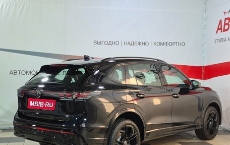 Volkswagen Tiguan, 2026 год, 5 350 000 рублей, 7 фотография