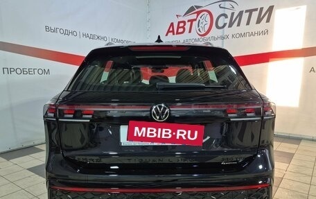 Volkswagen Tiguan, 2026 год, 5 350 000 рублей, 6 фотография