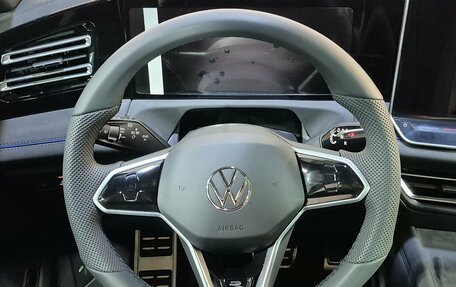 Volkswagen Tiguan, 2026 год, 5 350 000 рублей, 11 фотография