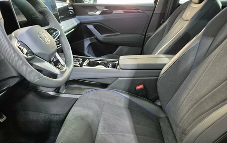 Volkswagen Tiguan, 2026 год, 5 350 000 рублей, 12 фотография