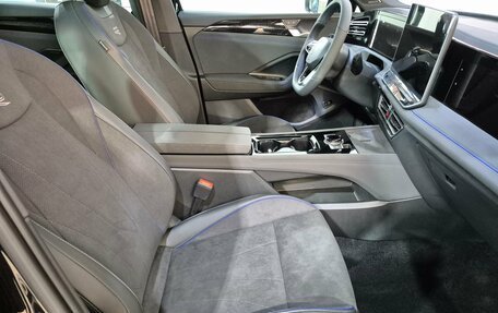 Volkswagen Tiguan, 2026 год, 5 350 000 рублей, 13 фотография