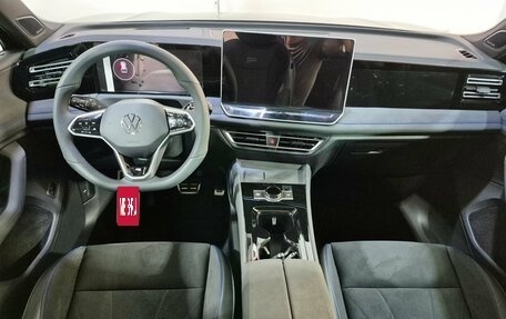 Volkswagen Tiguan, 2026 год, 5 350 000 рублей, 10 фотография