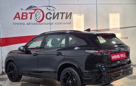 Volkswagen Tiguan, 2026 год, 5 350 000 рублей, 5 фотография