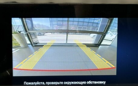 CheryExeed LX, 2024 год, 2 090 000 рублей, 18 фотография