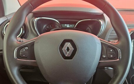 Renault Kaptur I рестайлинг, 2019 год, 1 610 000 рублей, 11 фотография