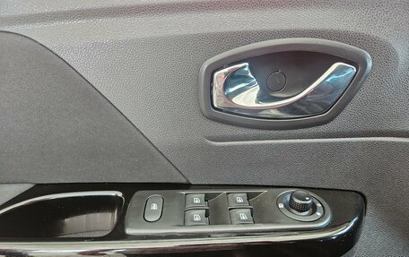 Renault Kaptur I рестайлинг, 2019 год, 1 610 000 рублей, 19 фотография