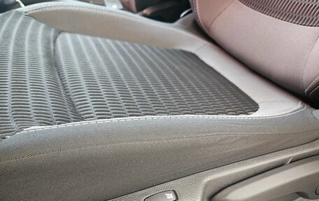 Renault Kaptur I рестайлинг, 2019 год, 1 610 000 рублей, 17 фотография