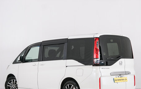 Honda Stepwgn IV, 2015 год, 1 749 000 рублей, 5 фотография