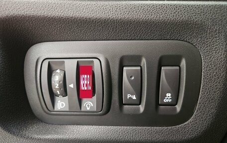 Renault Kaptur I рестайлинг, 2019 год, 1 610 000 рублей, 16 фотография