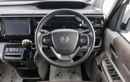 Honda Stepwgn IV, 2015 год, 1 749 000 рублей, 15 фотография