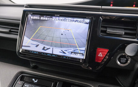 Honda Stepwgn IV, 2015 год, 1 749 000 рублей, 16 фотография