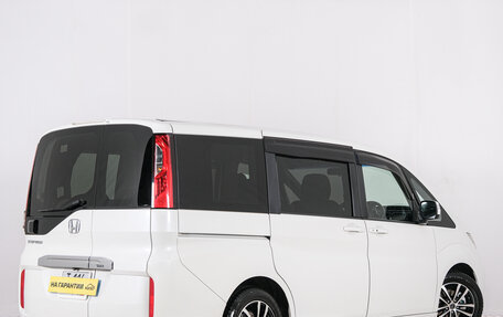 Honda Stepwgn IV, 2015 год, 1 749 000 рублей, 7 фотография