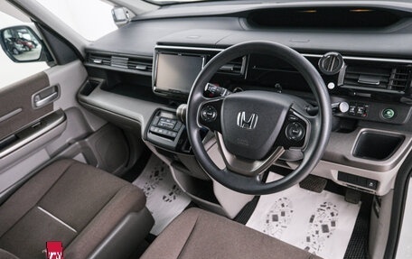 Honda Stepwgn IV, 2015 год, 1 749 000 рублей, 9 фотография