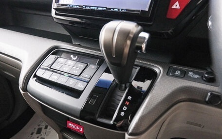Honda Stepwgn IV, 2015 год, 1 749 000 рублей, 18 фотография