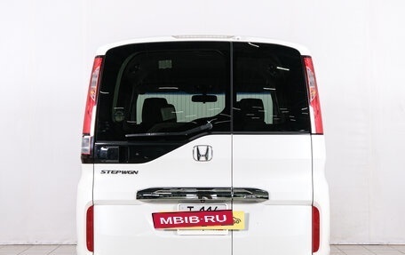 Honda Stepwgn IV, 2015 год, 1 749 000 рублей, 6 фотография