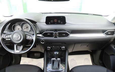 Mazda CX-5 II, 2018 год, 2 550 000 рублей, 7 фотография