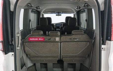 Honda Stepwgn IV, 2015 год, 1 749 000 рублей, 24 фотография