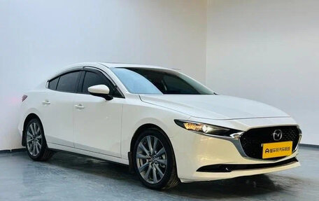 Mazda 3, 2025 год, 1 900 000 рублей, 4 фотография