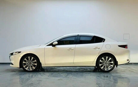 Mazda 3, 2025 год, 1 900 000 рублей, 5 фотография