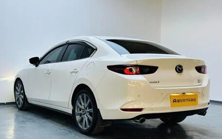 Mazda 3, 2025 год, 1 900 000 рублей, 6 фотография