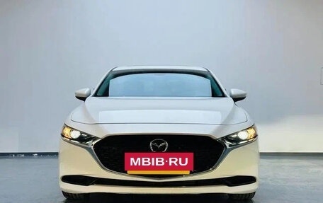 Mazda 3, 2025 год, 1 900 000 рублей, 2 фотография