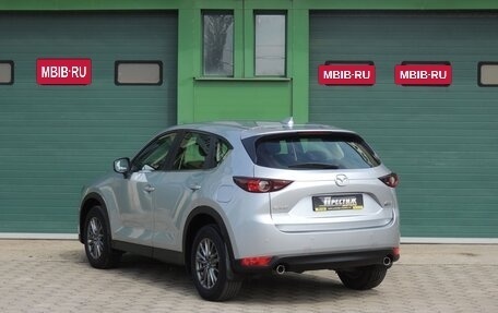 Mazda CX-5 II, 2018 год, 2 550 000 рублей, 4 фотография