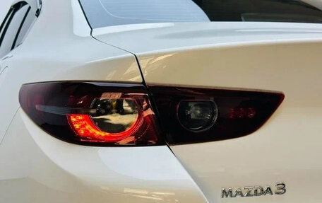 Mazda 3, 2025 год, 1 900 000 рублей, 19 фотография