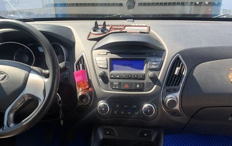Hyundai ix35 I рестайлинг, 2015 год, 1 500 000 рублей, 12 фотография