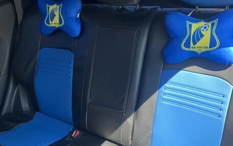 Hyundai ix35 I рестайлинг, 2015 год, 1 500 000 рублей, 5 фотография