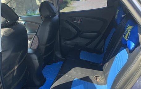 Hyundai ix35 I рестайлинг, 2015 год, 1 500 000 рублей, 7 фотография