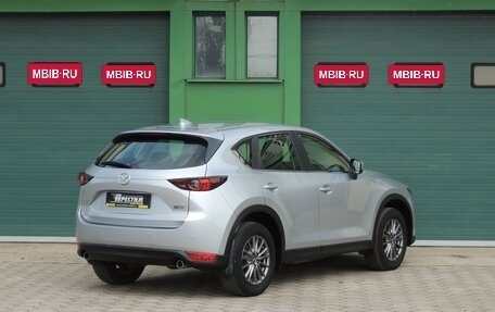 Mazda CX-5 II, 2018 год, 2 550 000 рублей, 3 фотография