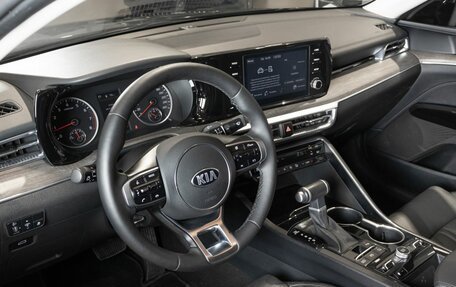 KIA K5, 2020 год, 2 860 000 рублей, 5 фотография