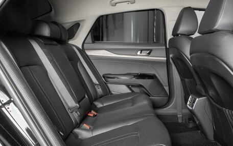 KIA K5, 2020 год, 2 860 000 рублей, 9 фотография