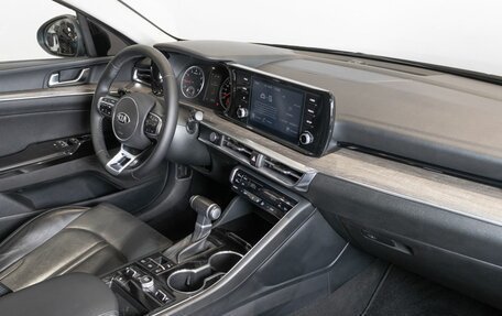 KIA K5, 2020 год, 2 860 000 рублей, 7 фотография