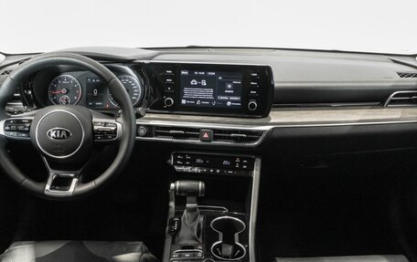 KIA K5, 2020 год, 2 860 000 рублей, 6 фотография
