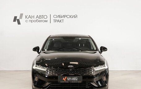 KIA K5, 2020 год, 2 860 000 рублей, 2 фотография