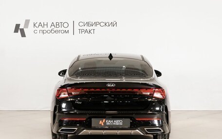 KIA K5, 2020 год, 2 860 000 рублей, 4 фотография