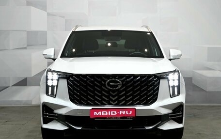 GAC GS8, 2024 год, 4 350 000 рублей, 2 фотография