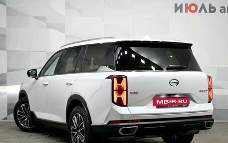 GAC GS8, 2024 год, 4 350 000 рублей, 4 фотография