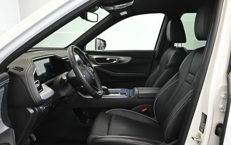 GAC GS8, 2024 год, 4 350 000 рублей, 9 фотография