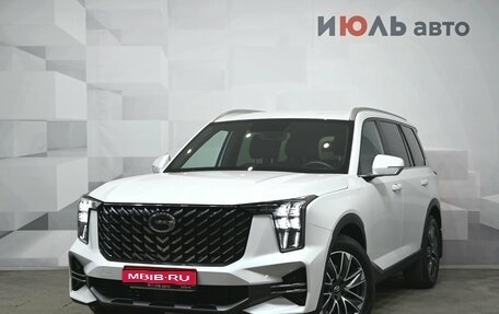GAC GS8, 2024 год, 4 350 000 рублей, 1 фотография
