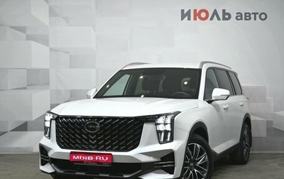 GAC GS8, 2024 год, 4 350 000 рублей, 1 фотография