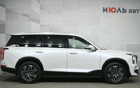 GAC GS8, 2024 год, 4 350 000 рублей, 8 фотография