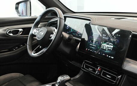 GAC GS8, 2024 год, 4 350 000 рублей, 11 фотография
