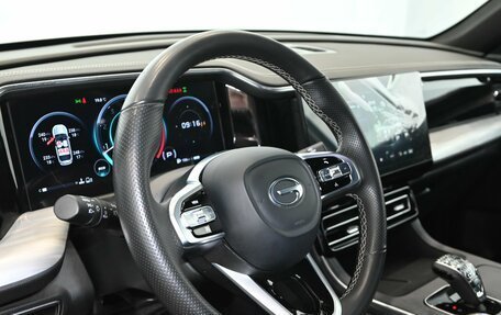 GAC GS8, 2024 год, 4 350 000 рублей, 14 фотография
