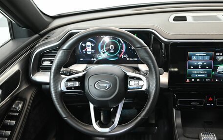 GAC GS8, 2024 год, 4 350 000 рублей, 13 фотография